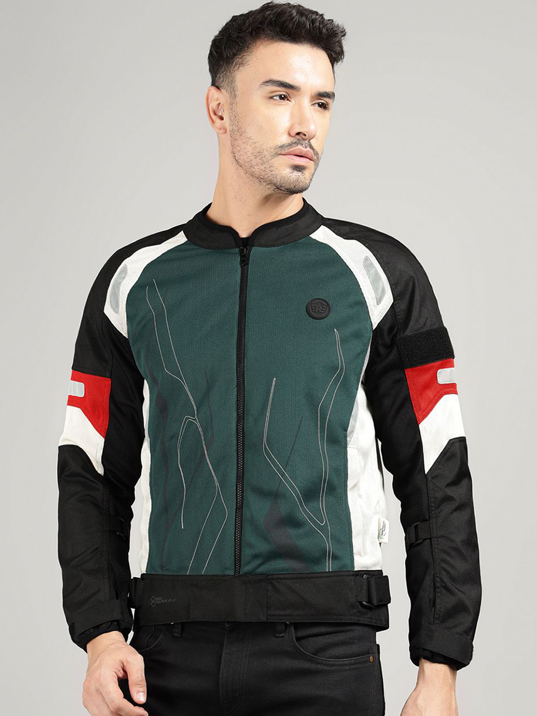 Royal Enfield Streetwind Eco 2 Riding Jacket