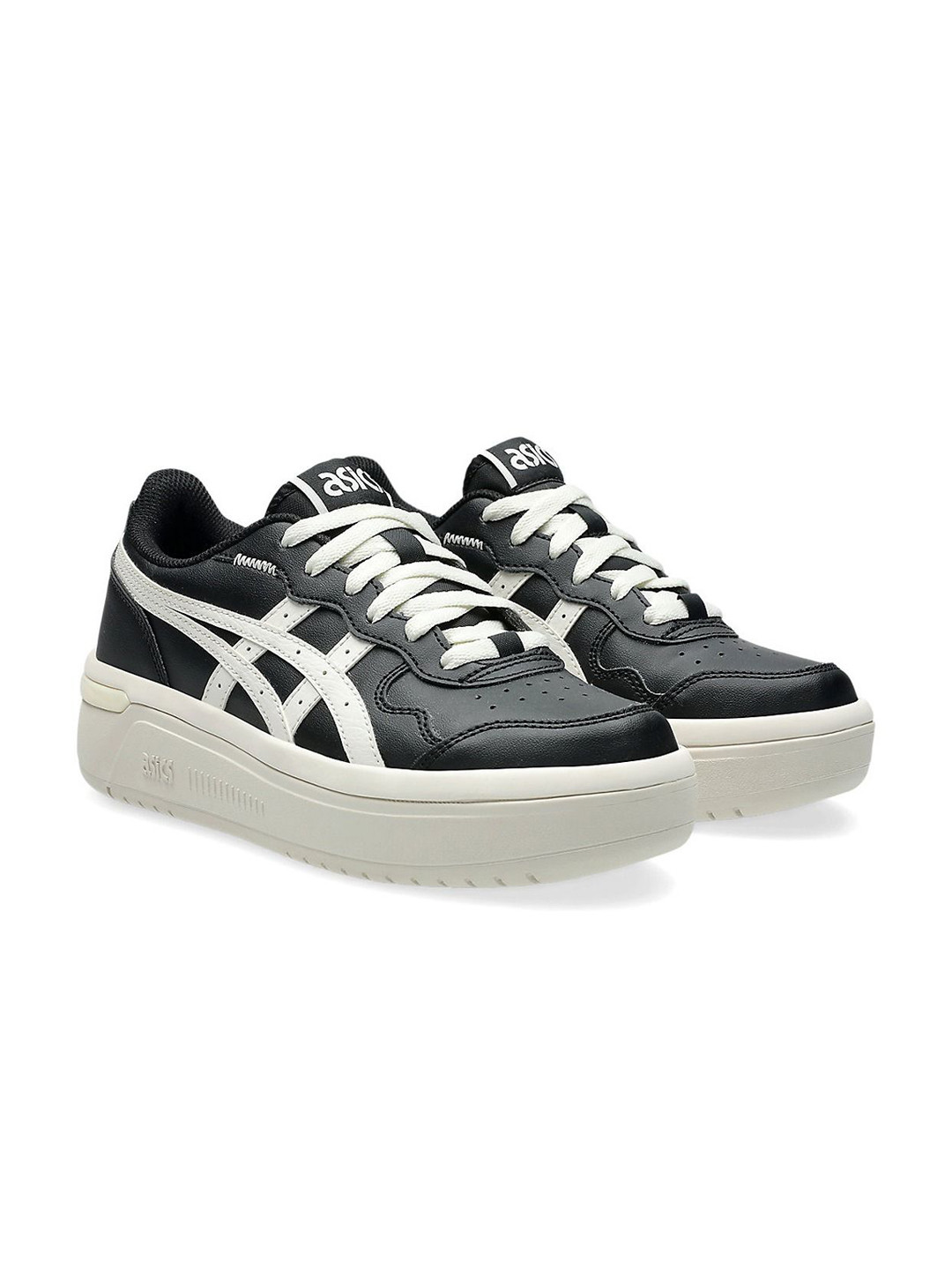 ASICS JAPAN S ST Unisex Lace-Ups Sneakers