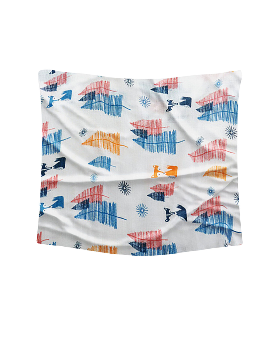 BAESD Kids Cotton Swaddle Wrap