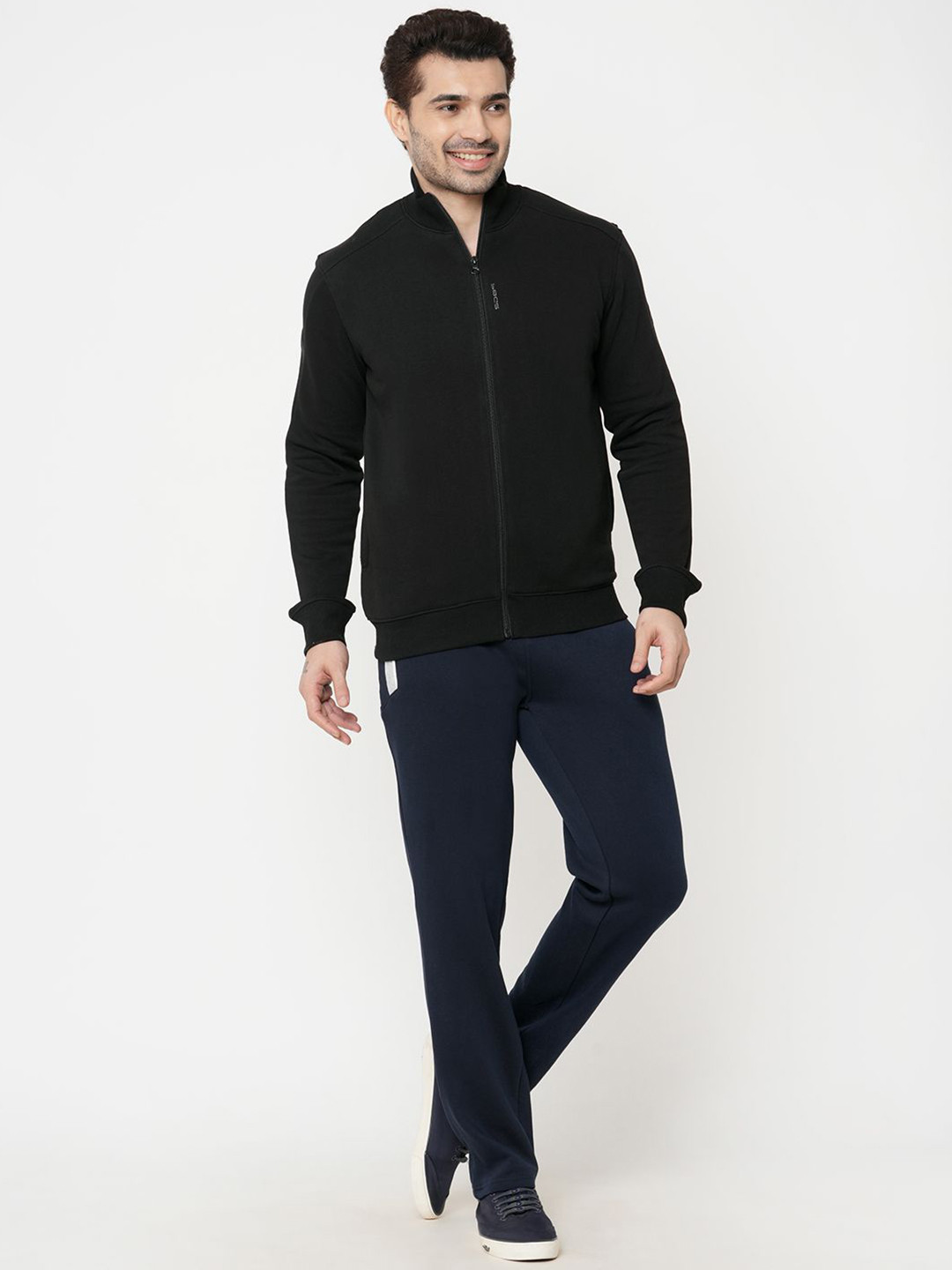 Sweet Dreams Men Casual Sweatshirt