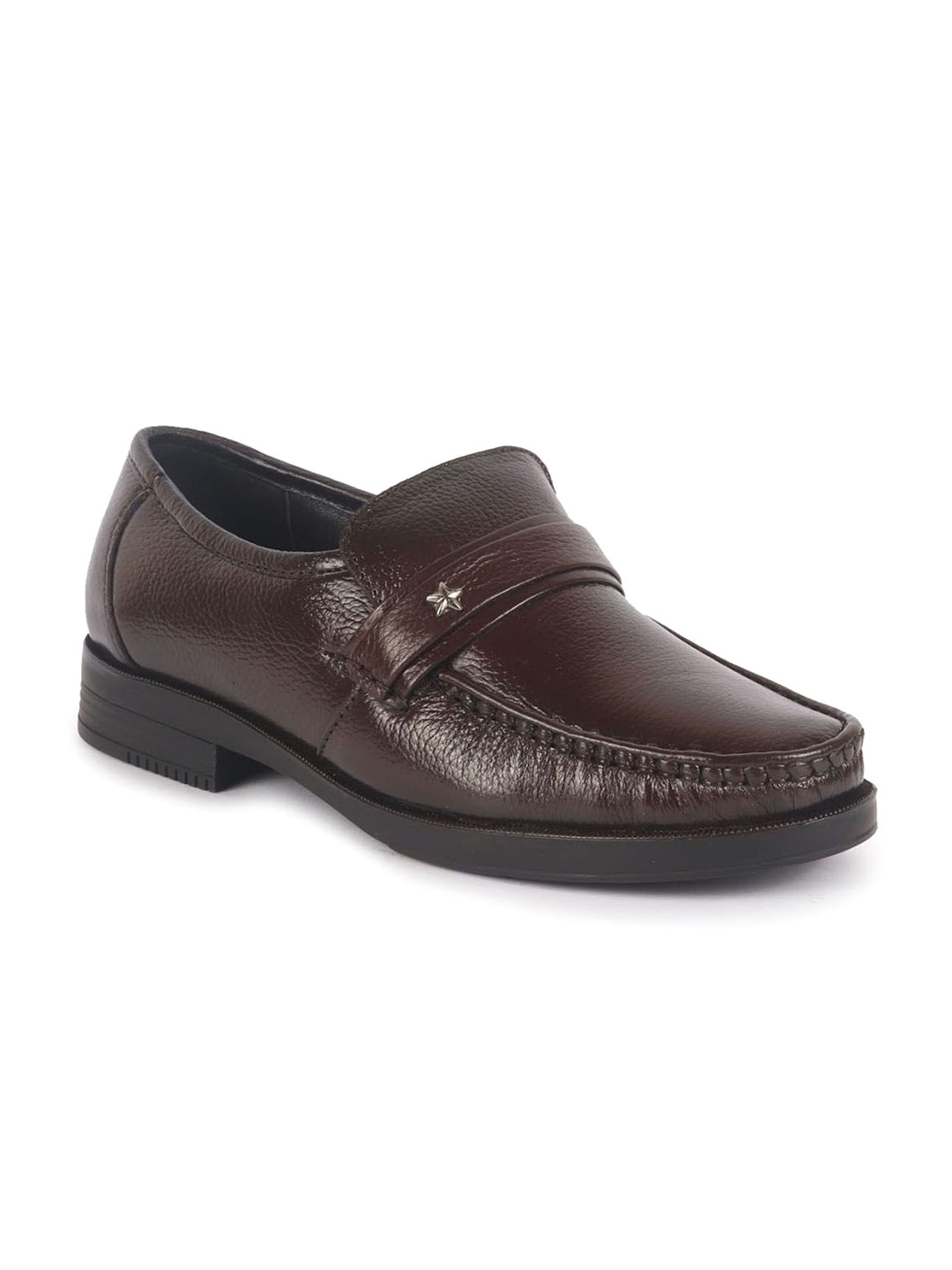 FAUSTO Men Formal Moccasins Shoes