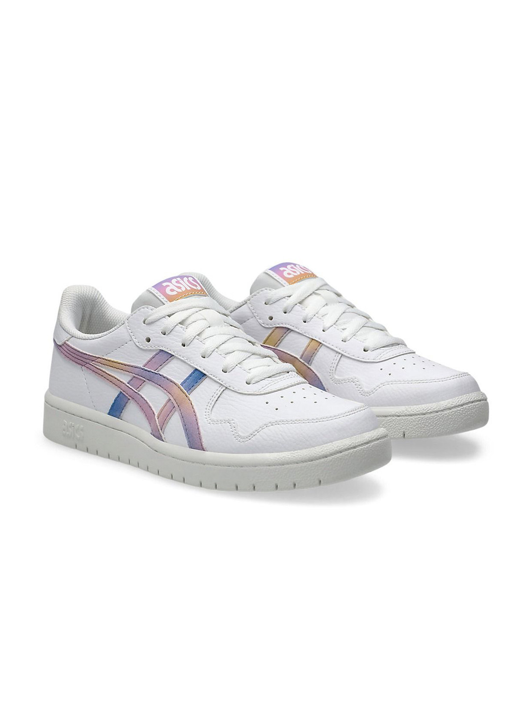 ASICS Japan S Women Lace-Ups Casual Sneakers