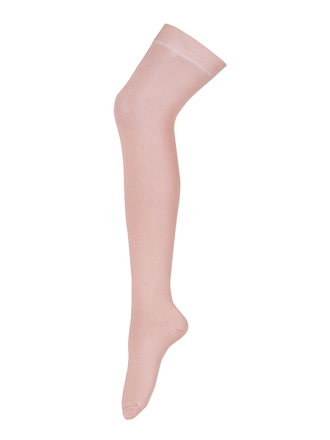 RC. ROYAL CLASS Women Solid Cotton Stockings