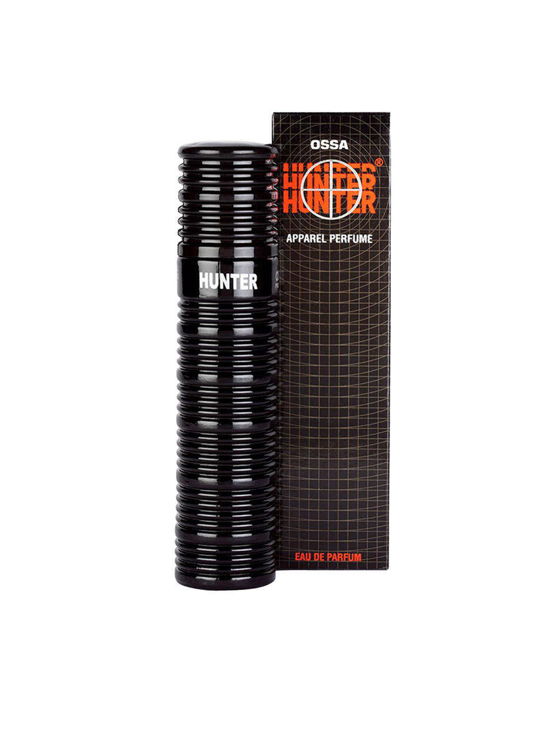 Ossa Men Hunter Long Lasting Eau De Parfum - 100 ml