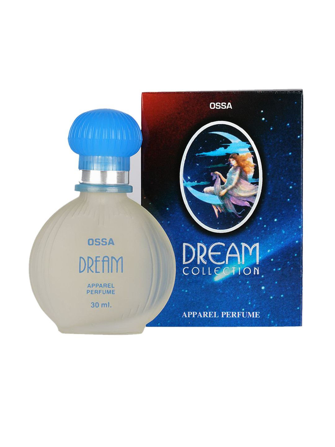 Ossa Unisex Dream Collection Long Lasting Eau De Parfum - 30 ml