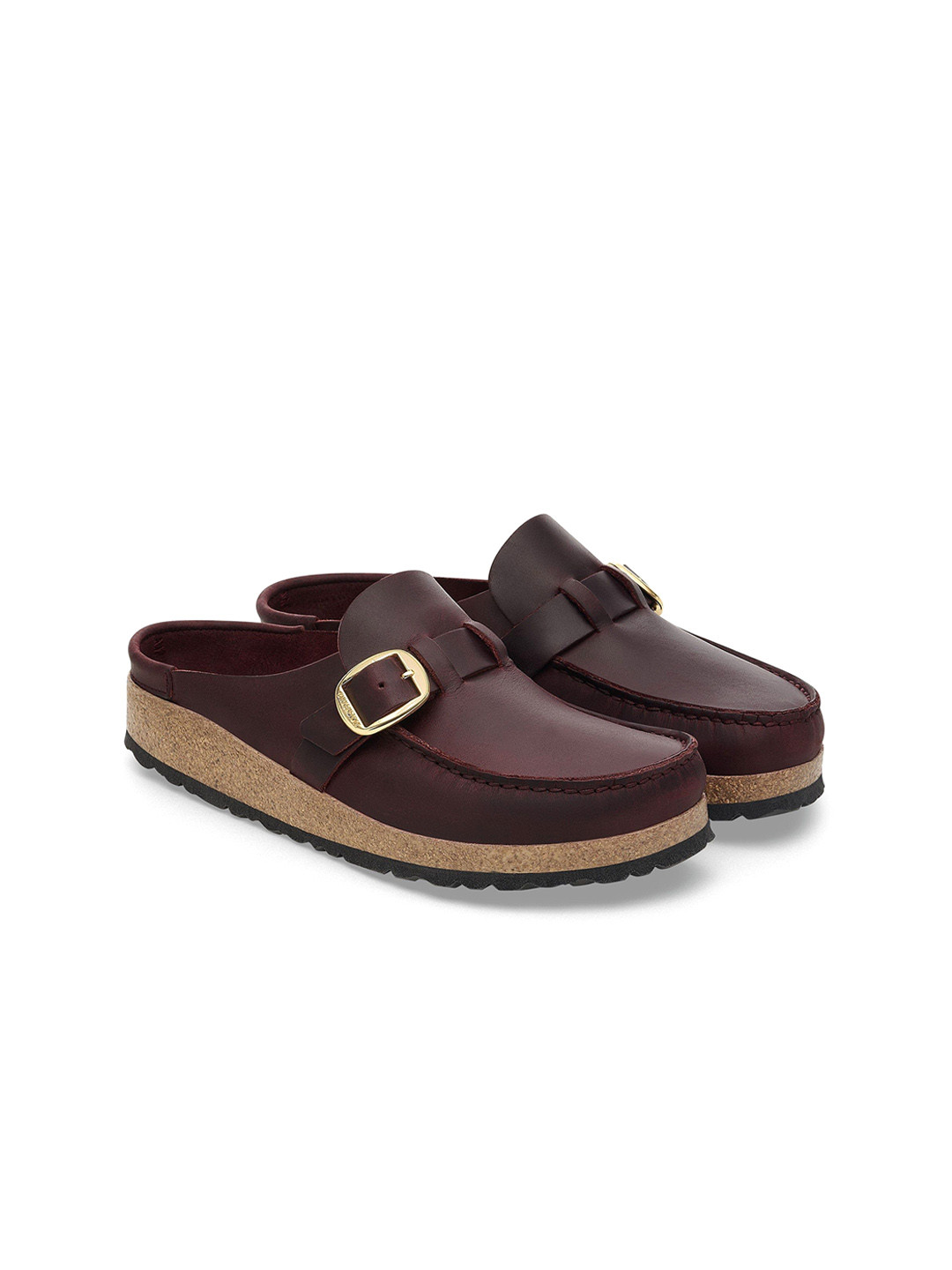 Birkenstock Buckley Women Narrow Width Clog