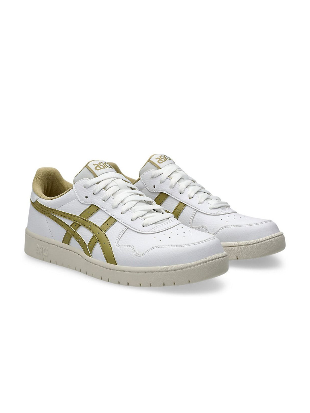 ASICS Men Colourblocked Japan Sneakers