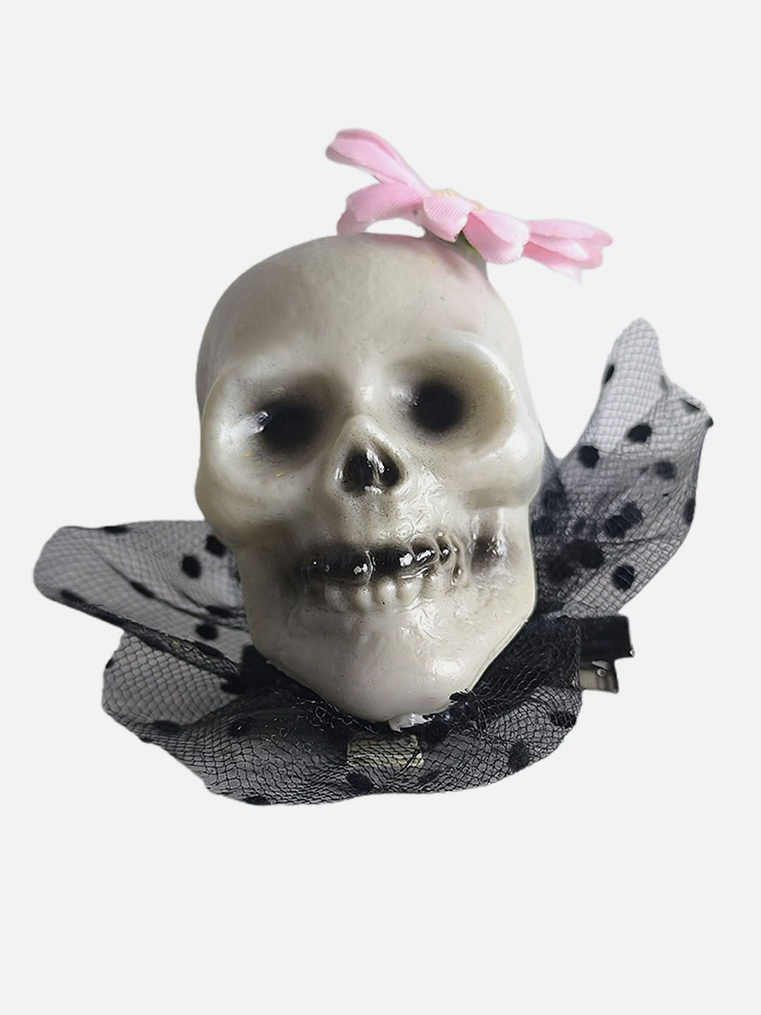 Little Surprise Box LLP Unisex Kids Alligator Hair Clip