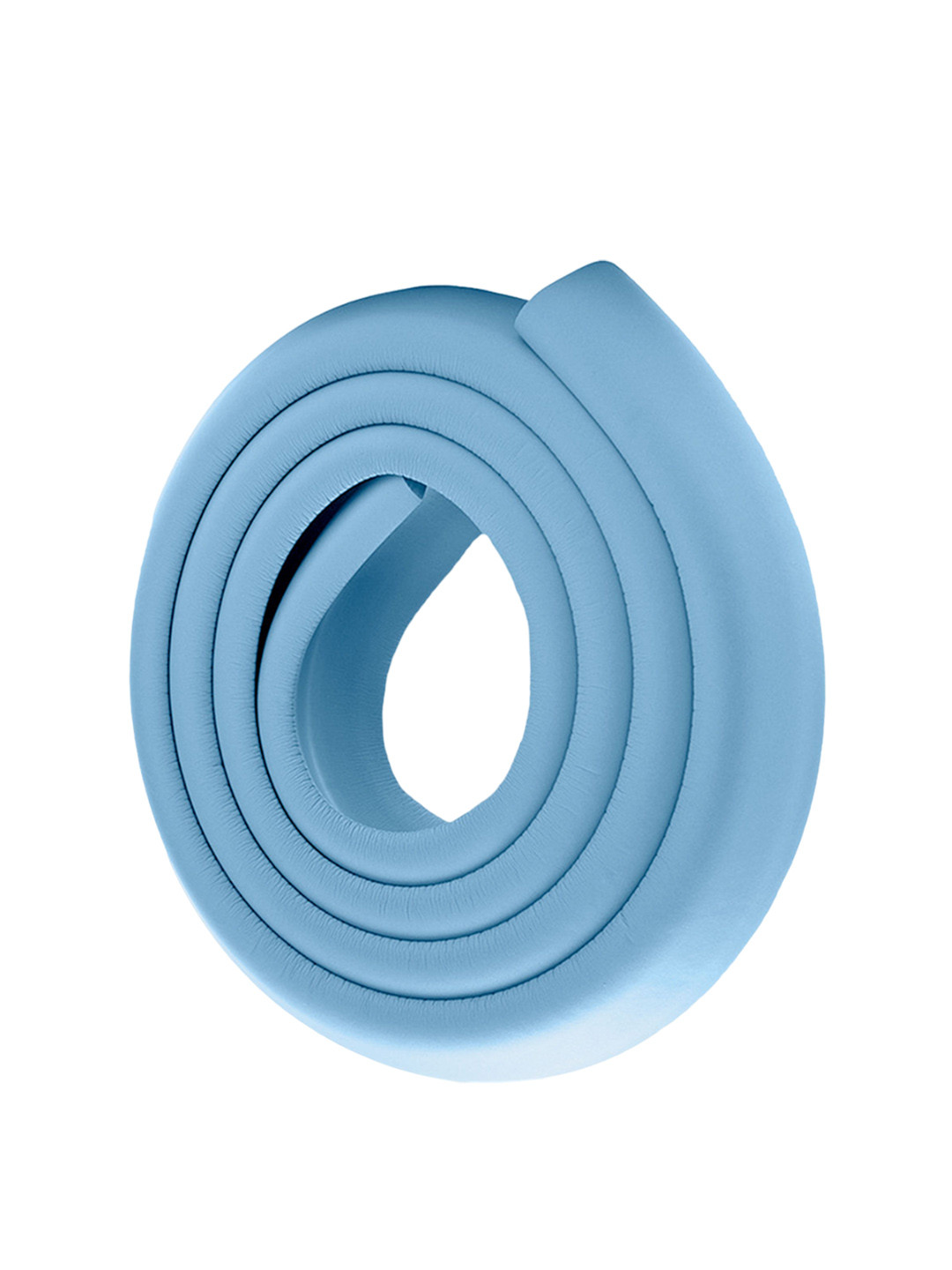 BAESD Baby Proofing Edge & Corner Guards Childs Safety - L-Shape - Sky Blue