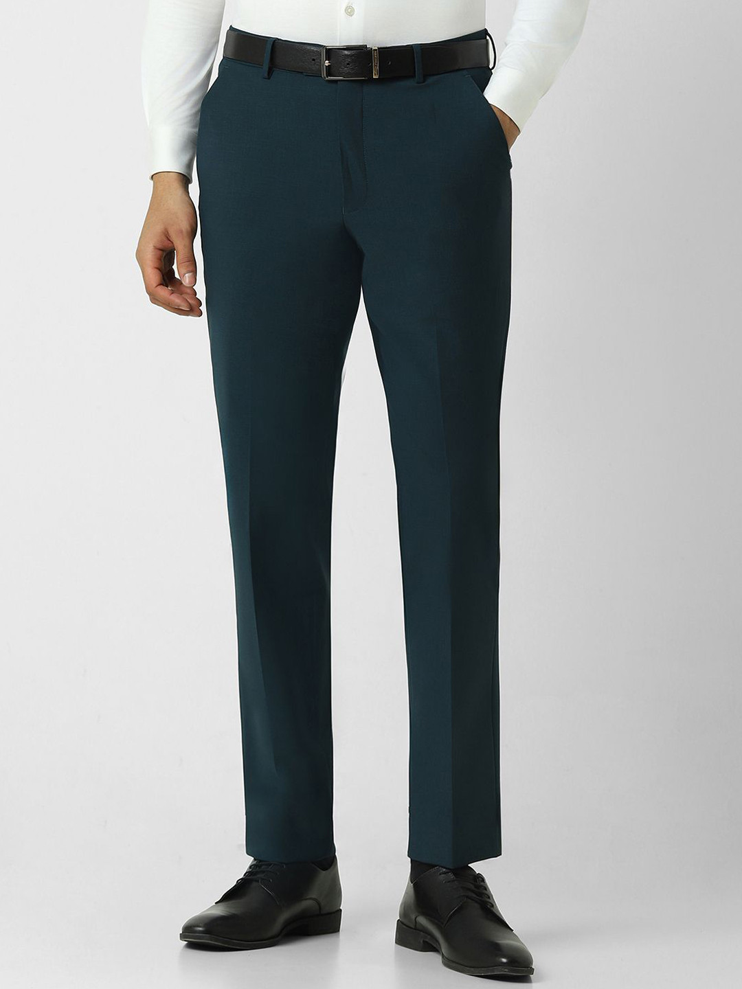 Van Heusen Men Trousers