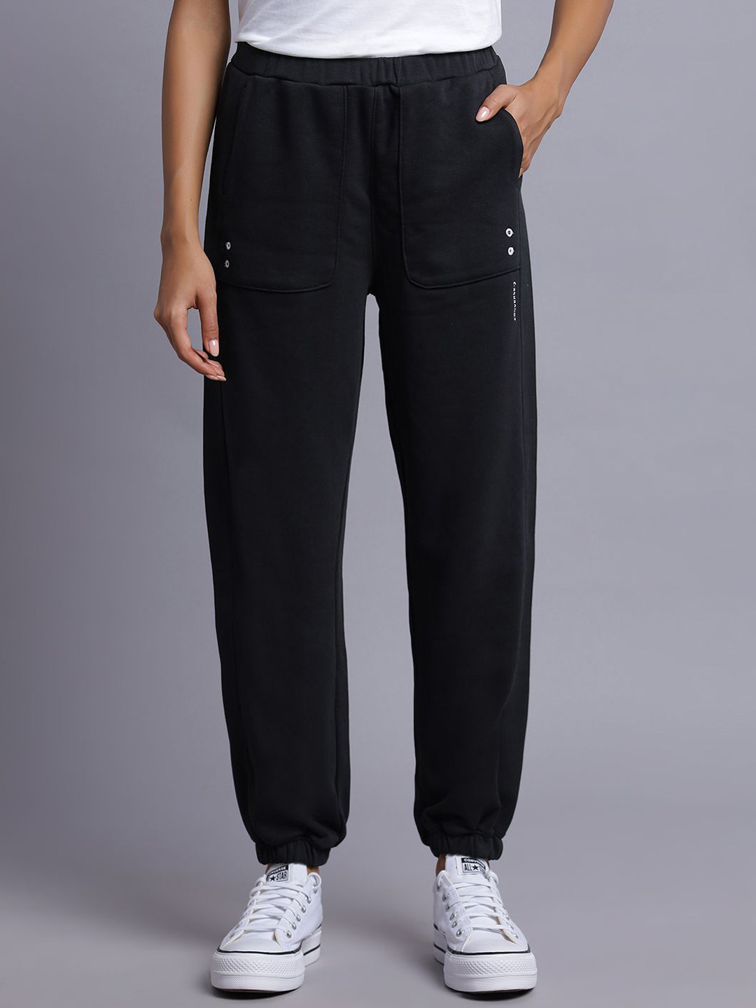 Converse Women All Star Knit Pant