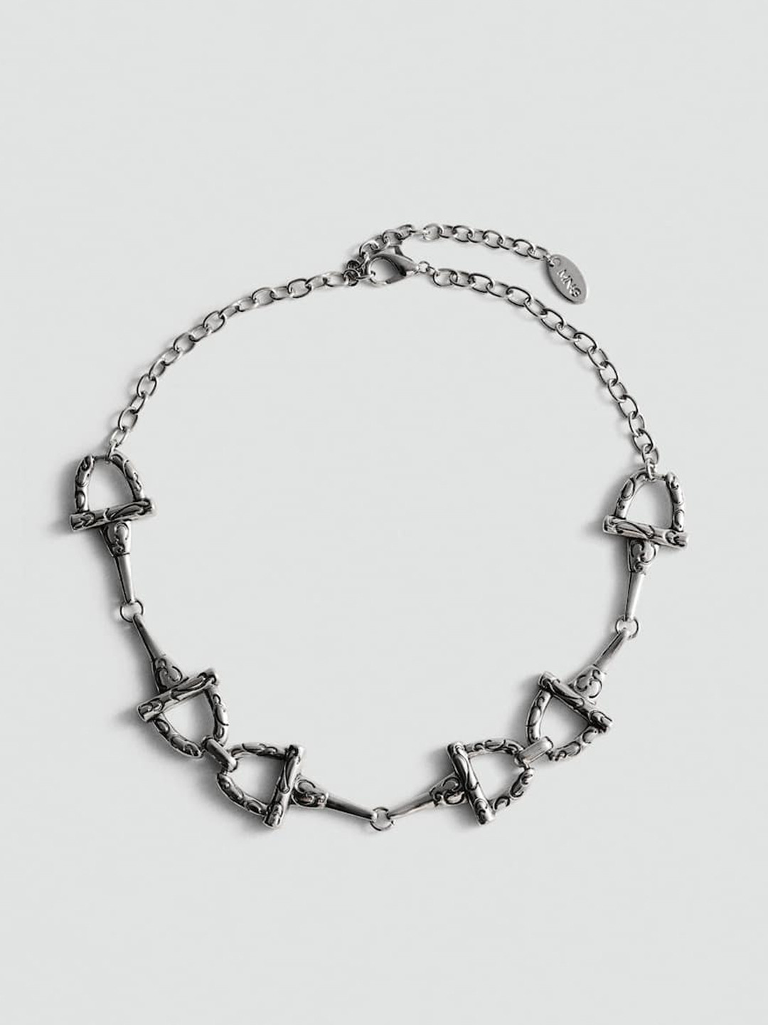 MANGO Duke Necklace