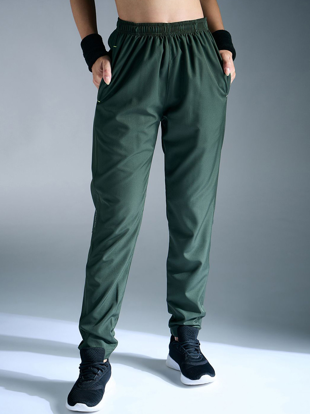 SG Women Track Pants