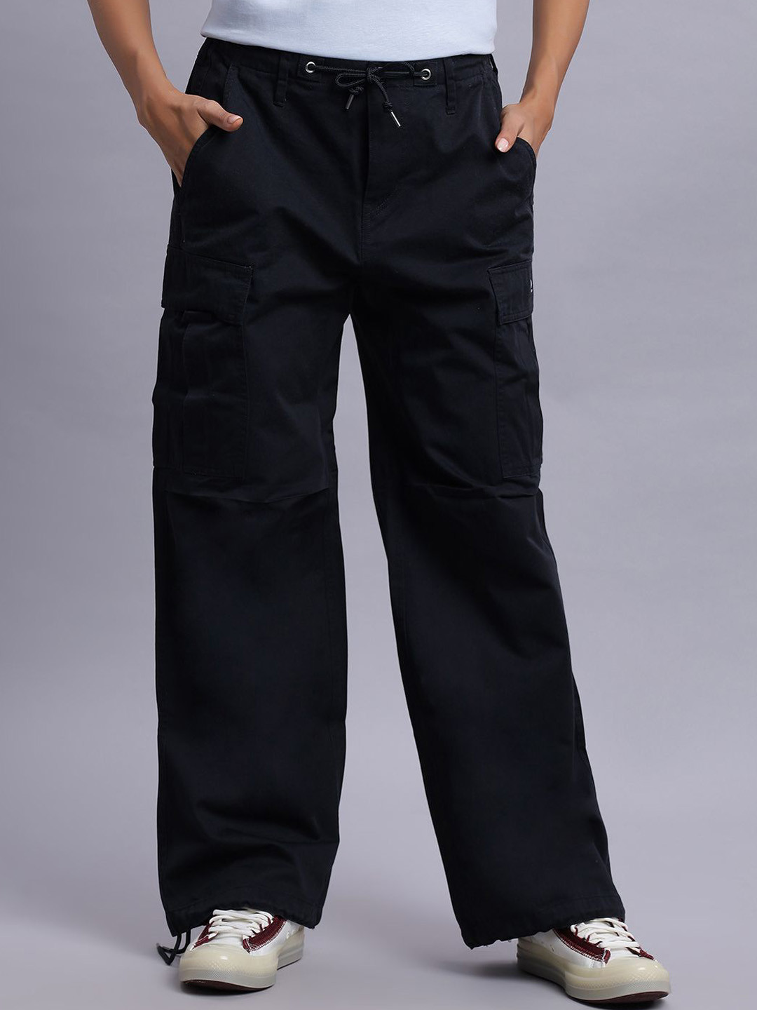 Converse Women Cargo Pants