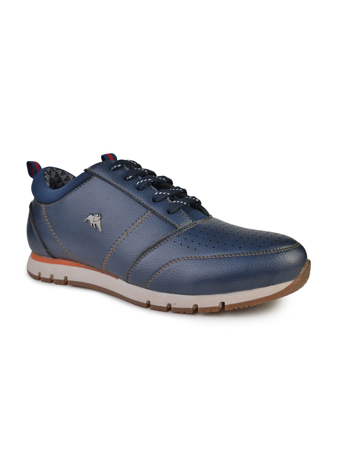 Jaripeo by Buckaroo Men Sneakers