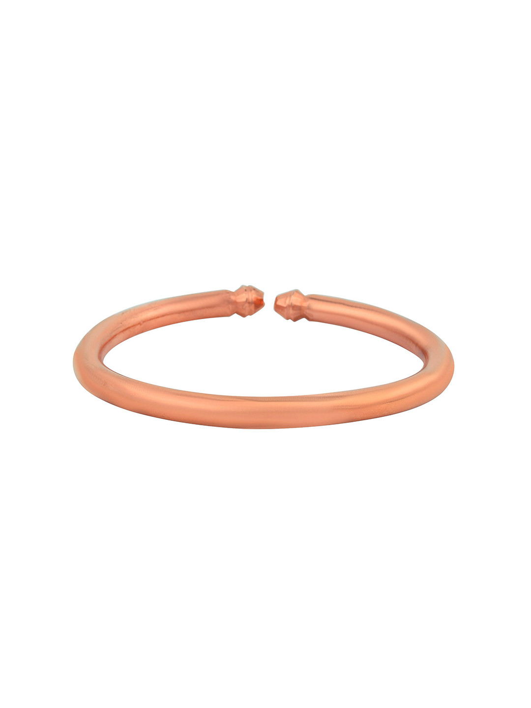 MEMOIR Unisex Copper-Plated Kada Bracelet