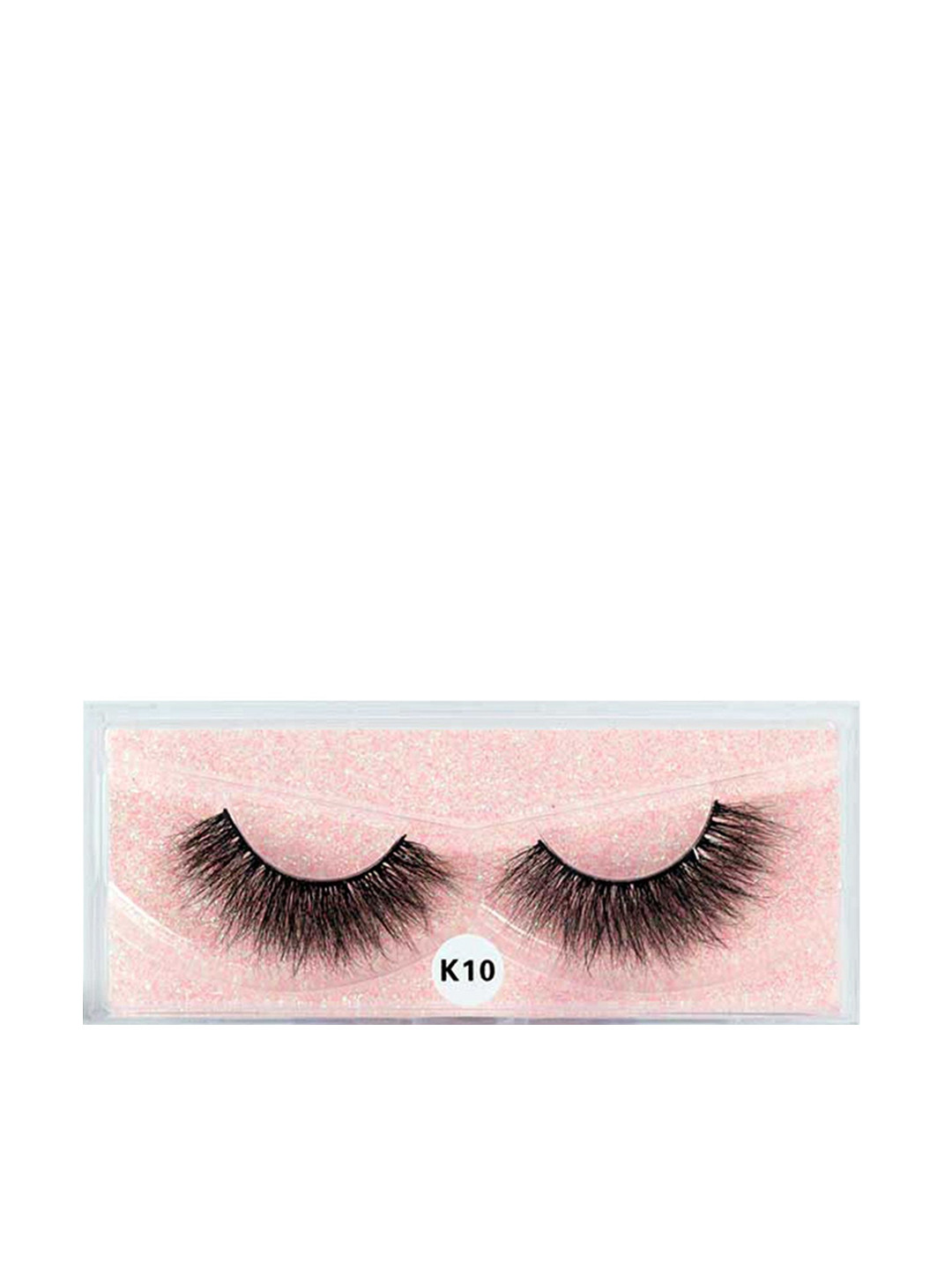 BOBI EnhancingYou Kinky 5D False Eyelashes - K10