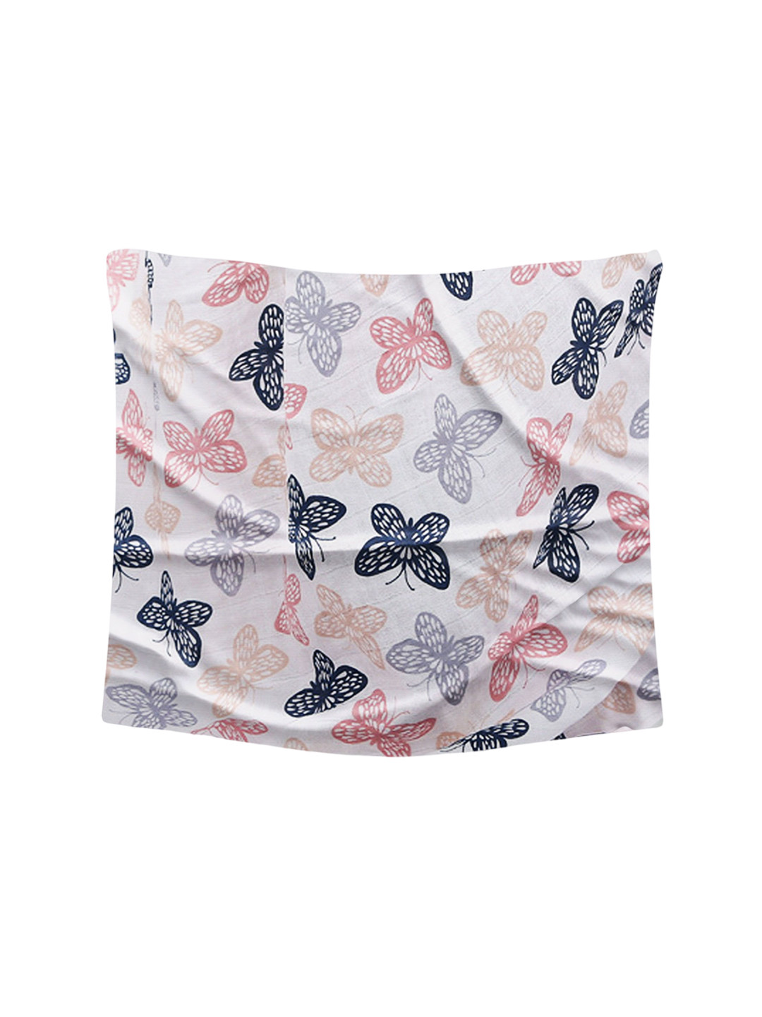 BAESD Kids Printed Swaddle Wrap