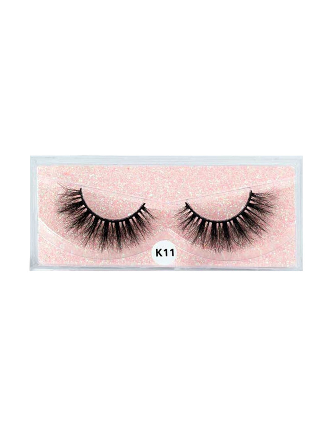 BOBI Katty 5D False Eyelashes - K11