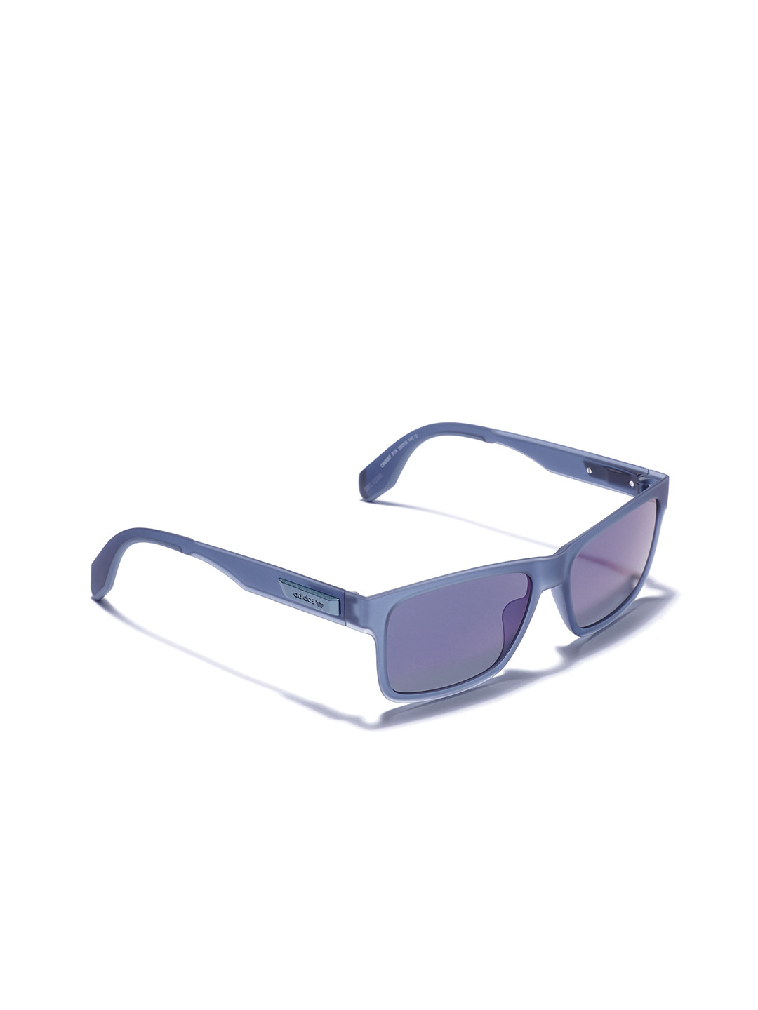 ADIDAS Men Rectangle Sunglasses With UV Protected Lens OR0067