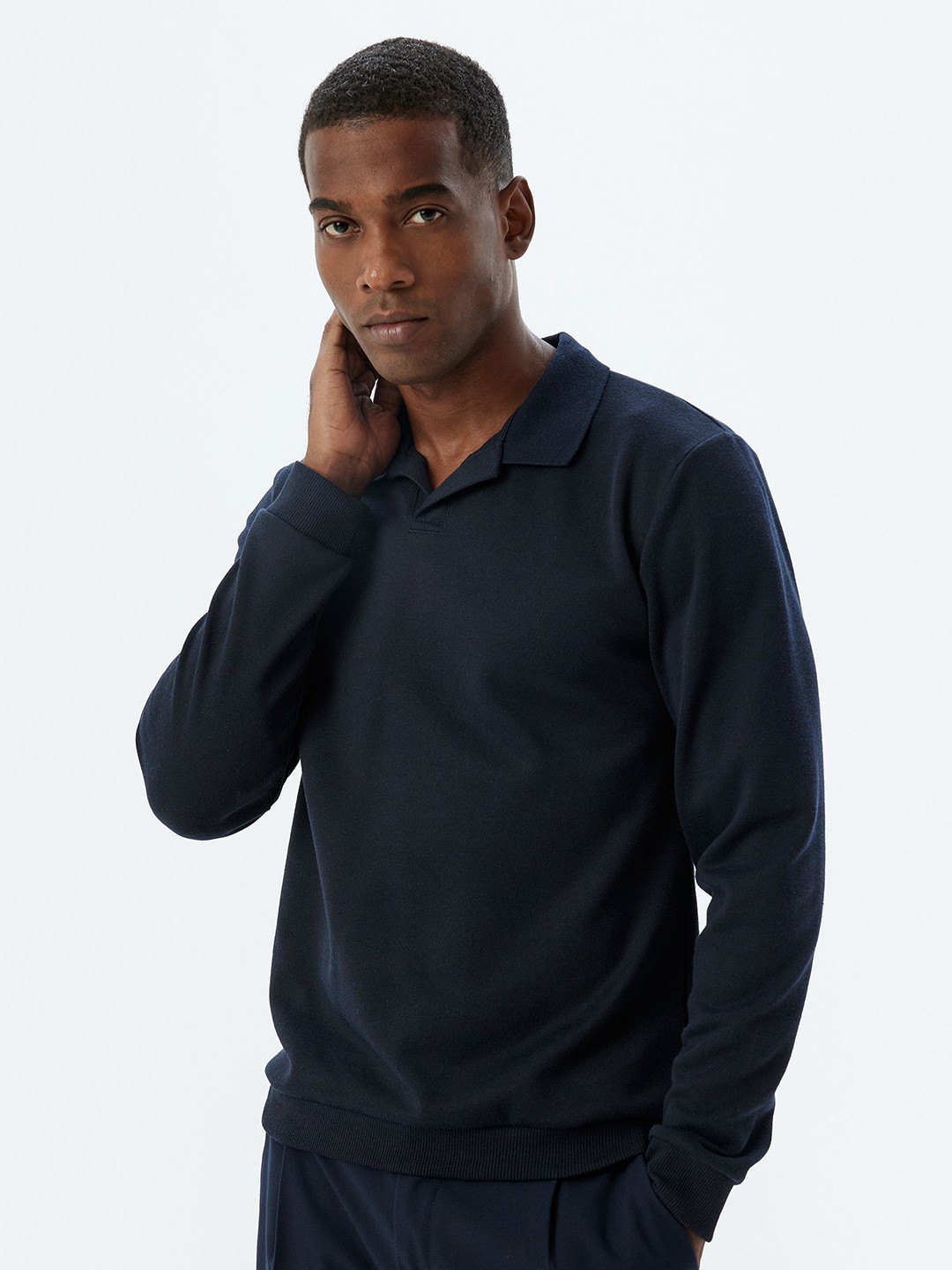 Koton Men Sweater Vest