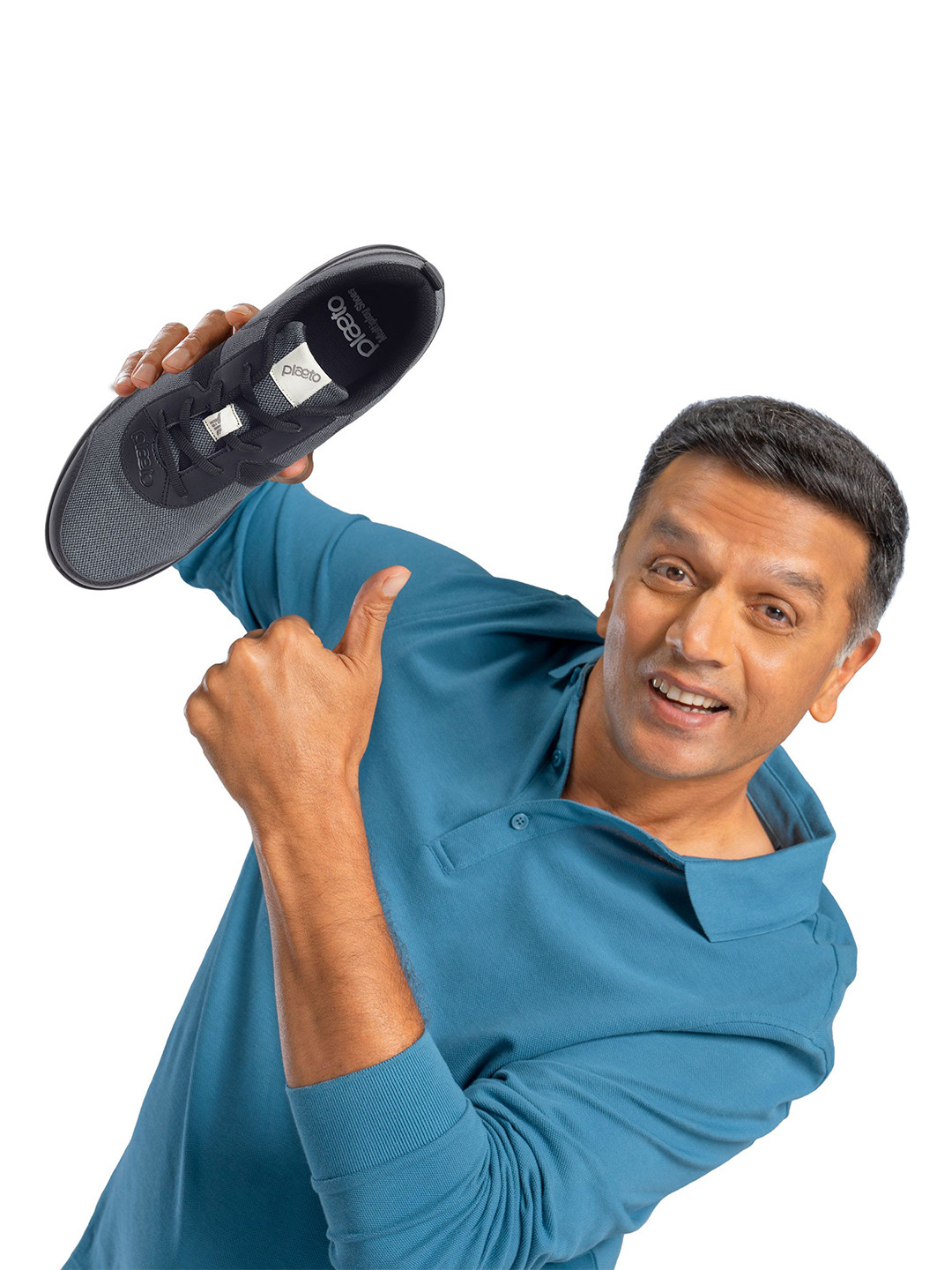 plaeto Men Sneakers