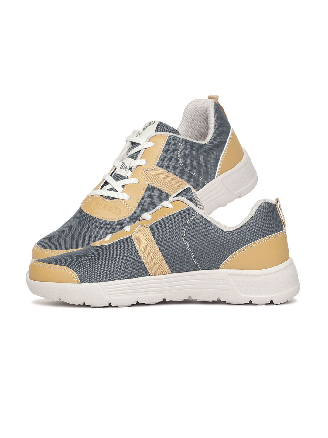 plaeto Men Sneakers