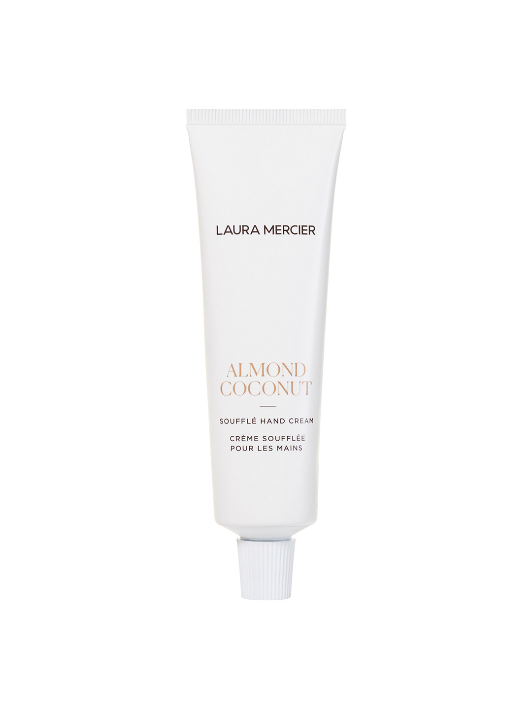 LAURA MERCIER Almond Coconut Souffle Hand Cream