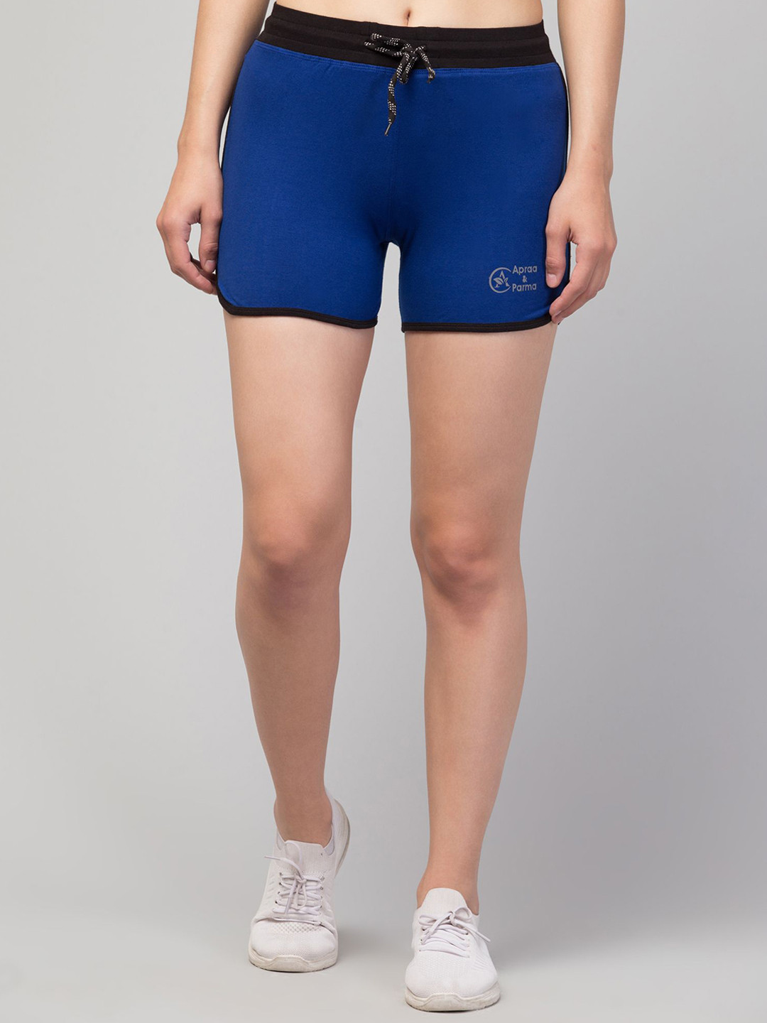 Apraa & Parma Women Ben 10 Yoga Hot Pants Shorts