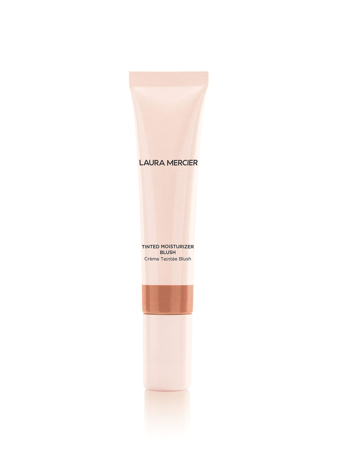 LAURA MERCIER Tinted Moisturizer Blush 15ml - Corsica