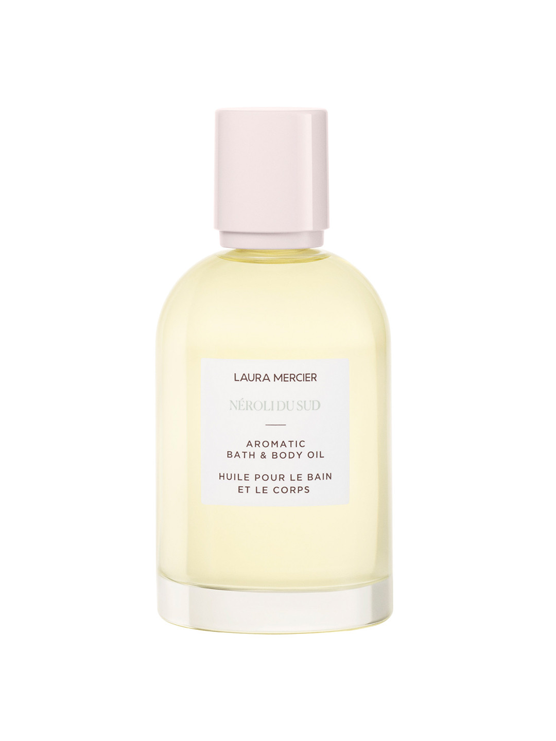 LAURA MERCIER Neroli Du Sud Aromatic Bath & Body Oil
