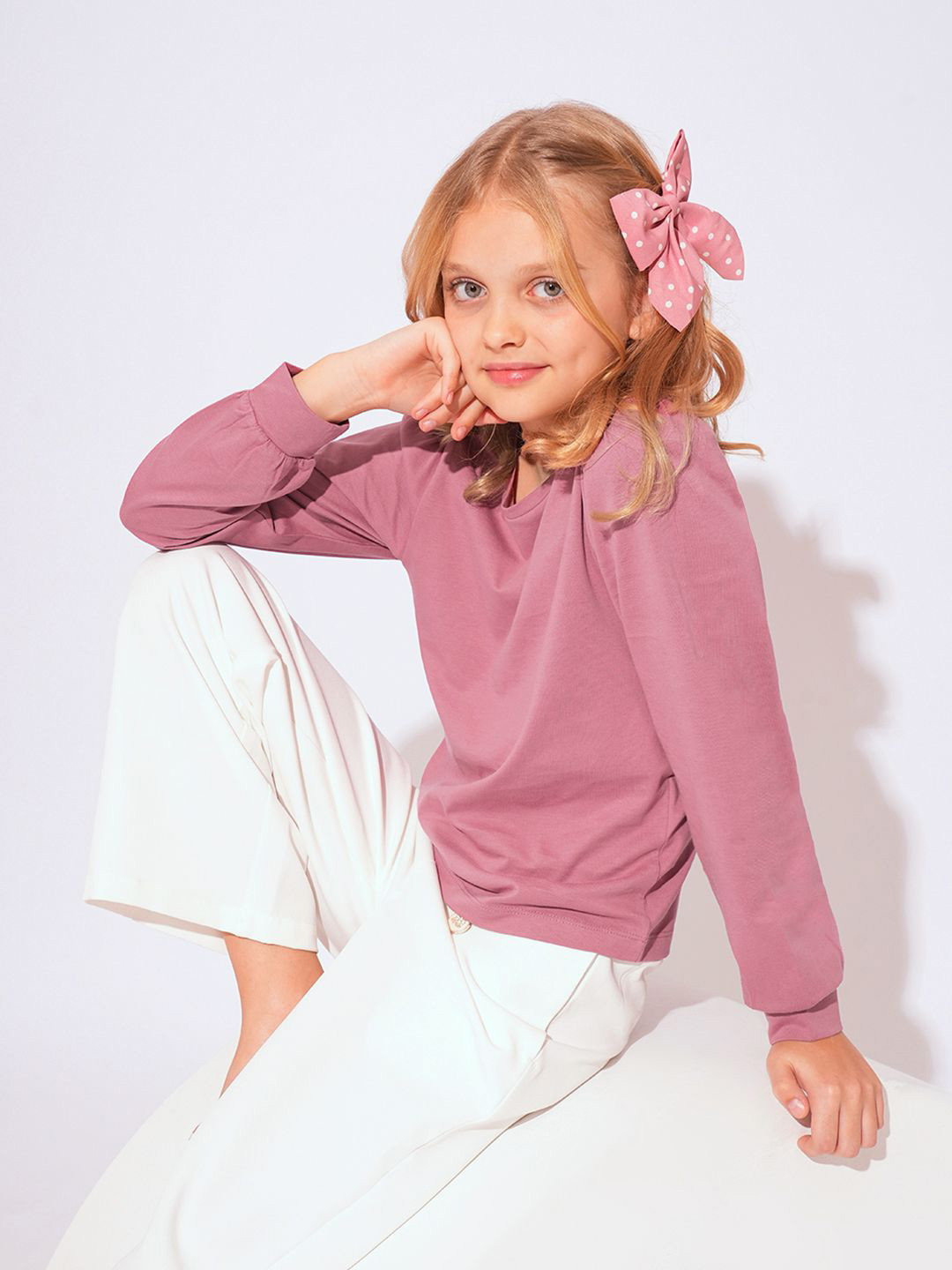 Vero Moda Cotton Top