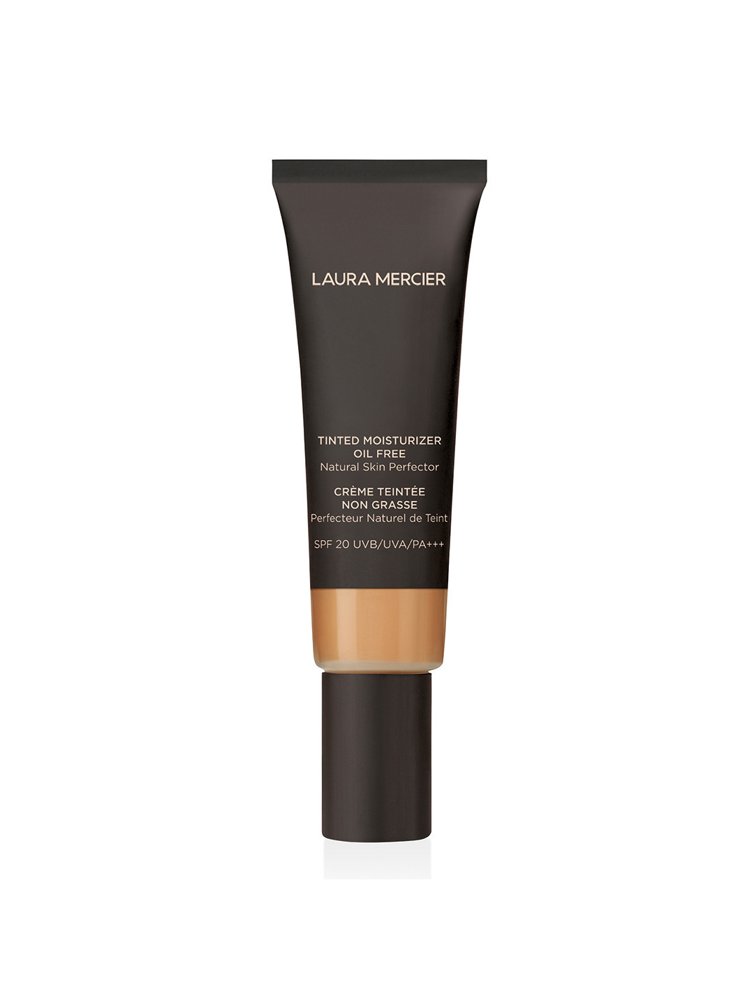 LAURA MERCIER Oil Free Natural Skin Perfector SPF 20 Tinted Moisturizer - 3N1 Sand- 50ml
