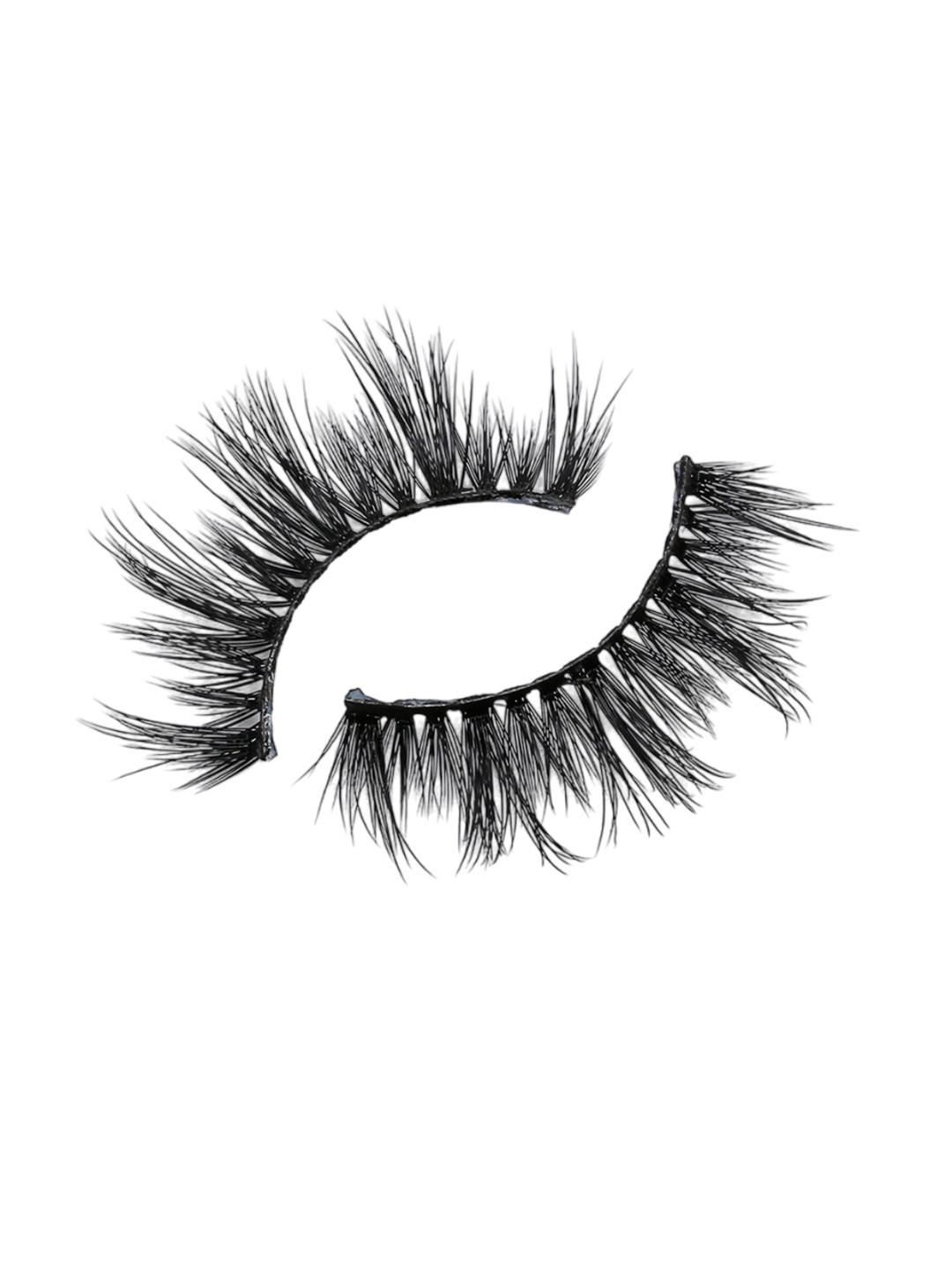 Rufa Beauty Wispy Texture Rumi Eyelashes