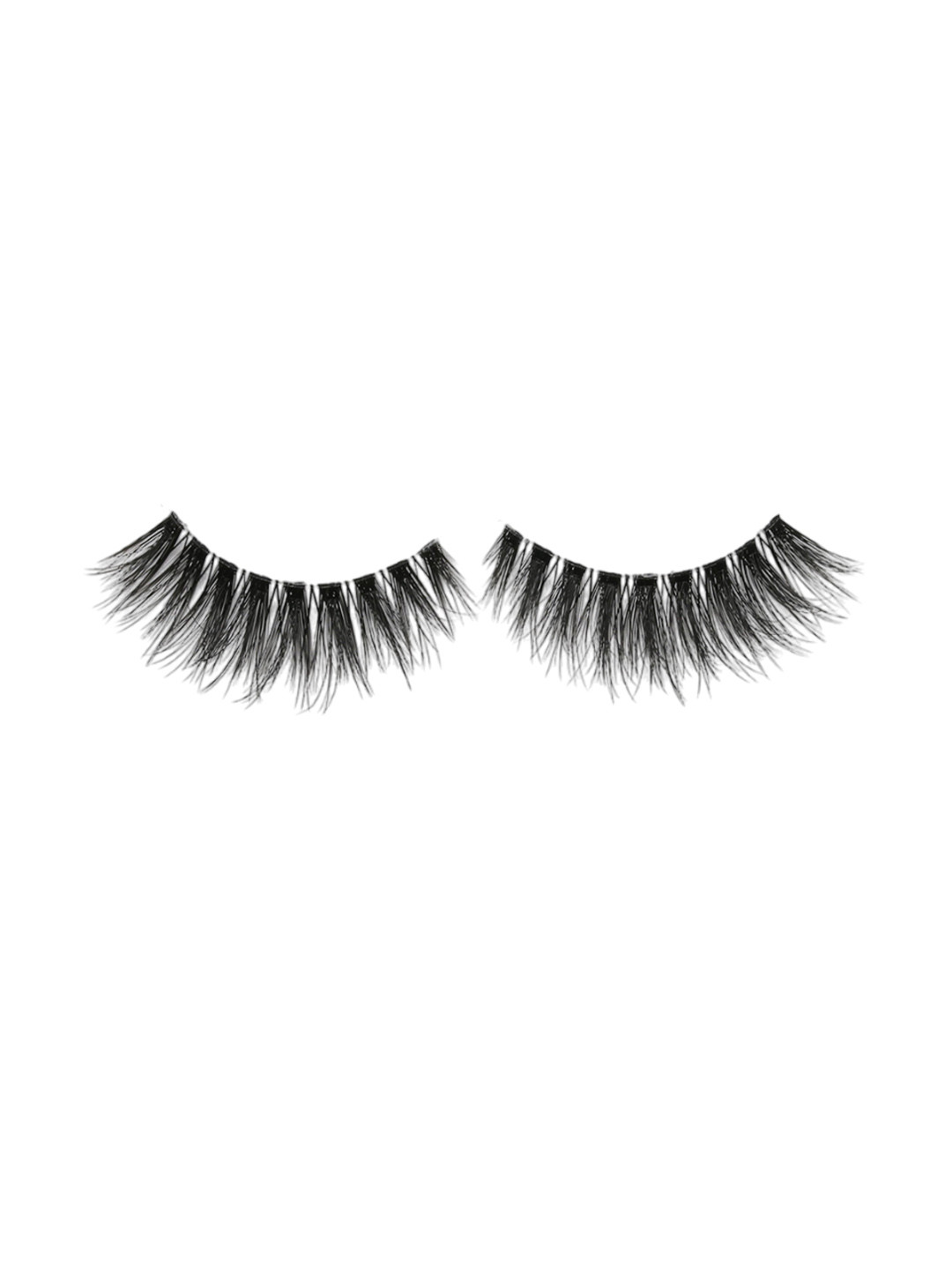 Rufa Beauty False Eyelashes- Nora
