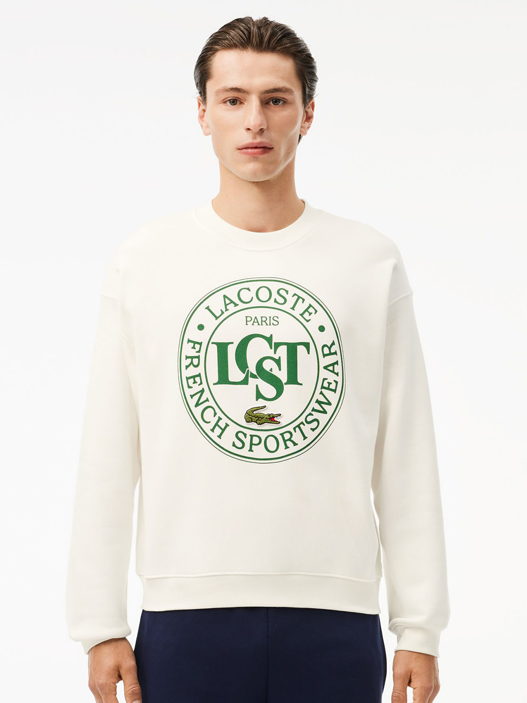 Lacoste Men Sweatshirt