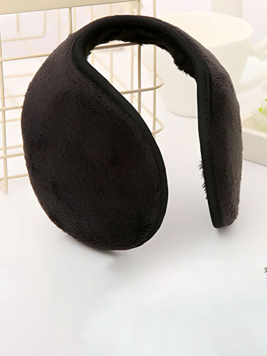 SYGA Men Winter Warm Cold-Proof Earmuffs Headband