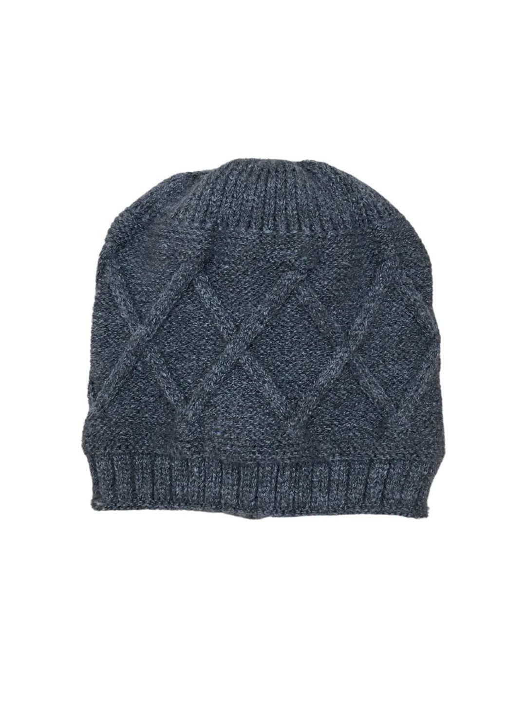 Gajraj Unisex Kids Beanie  Woolen Cap
