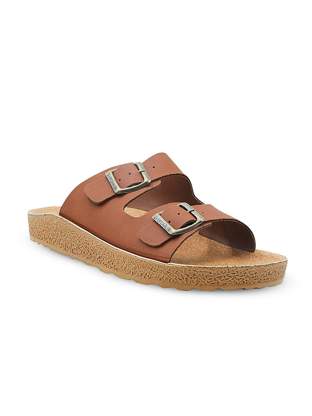 Aerowalk Men Slippers Comfort Sandals