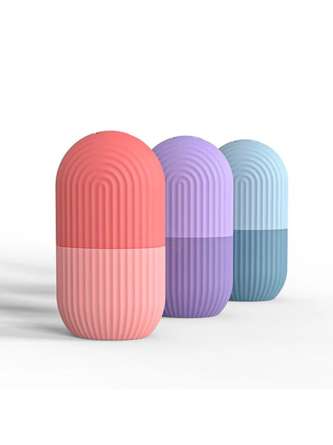 Herbnaturo Ice Roller For Face Massager