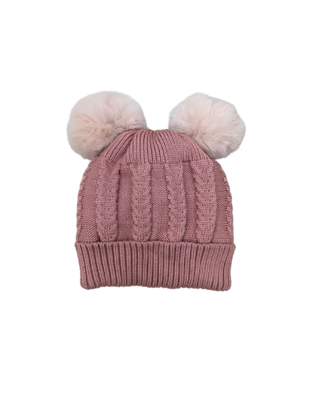 Gajraj Unisex Kids Beanie Woolen Cap