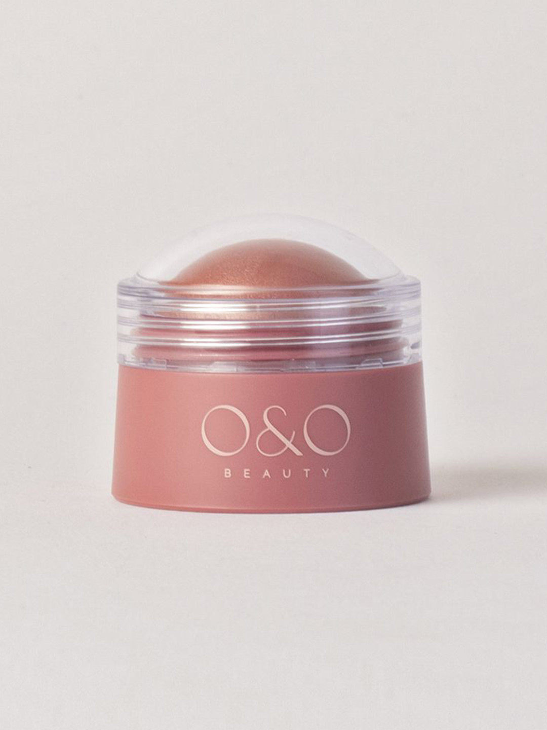 O&O BEAUTY On Point Illuminating Highlighter Infused With Vitamin E-8g-The Icon