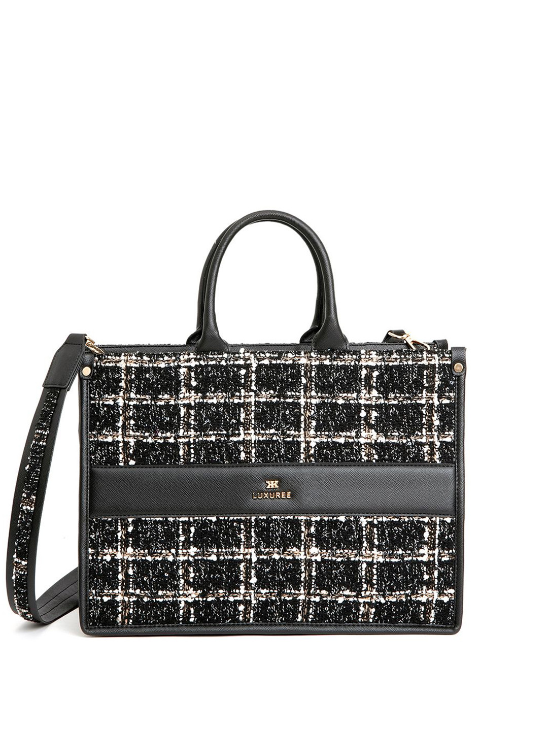 KLEIO Women Office Tote Bag