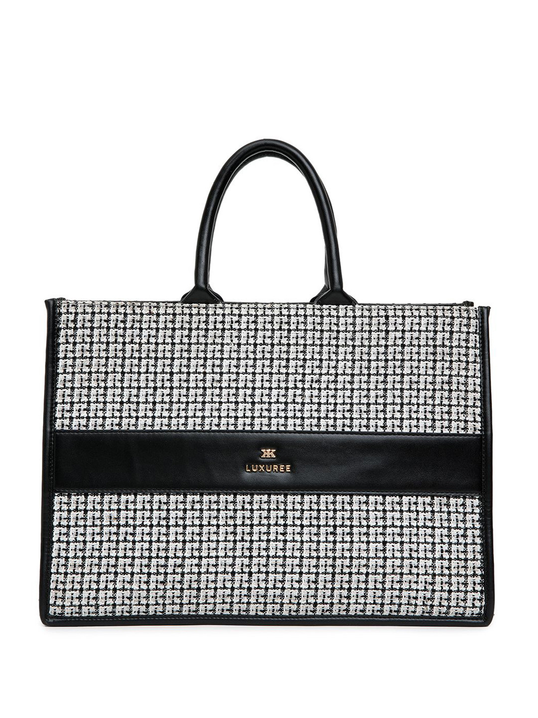 KLEIO Women Office Tote Bag