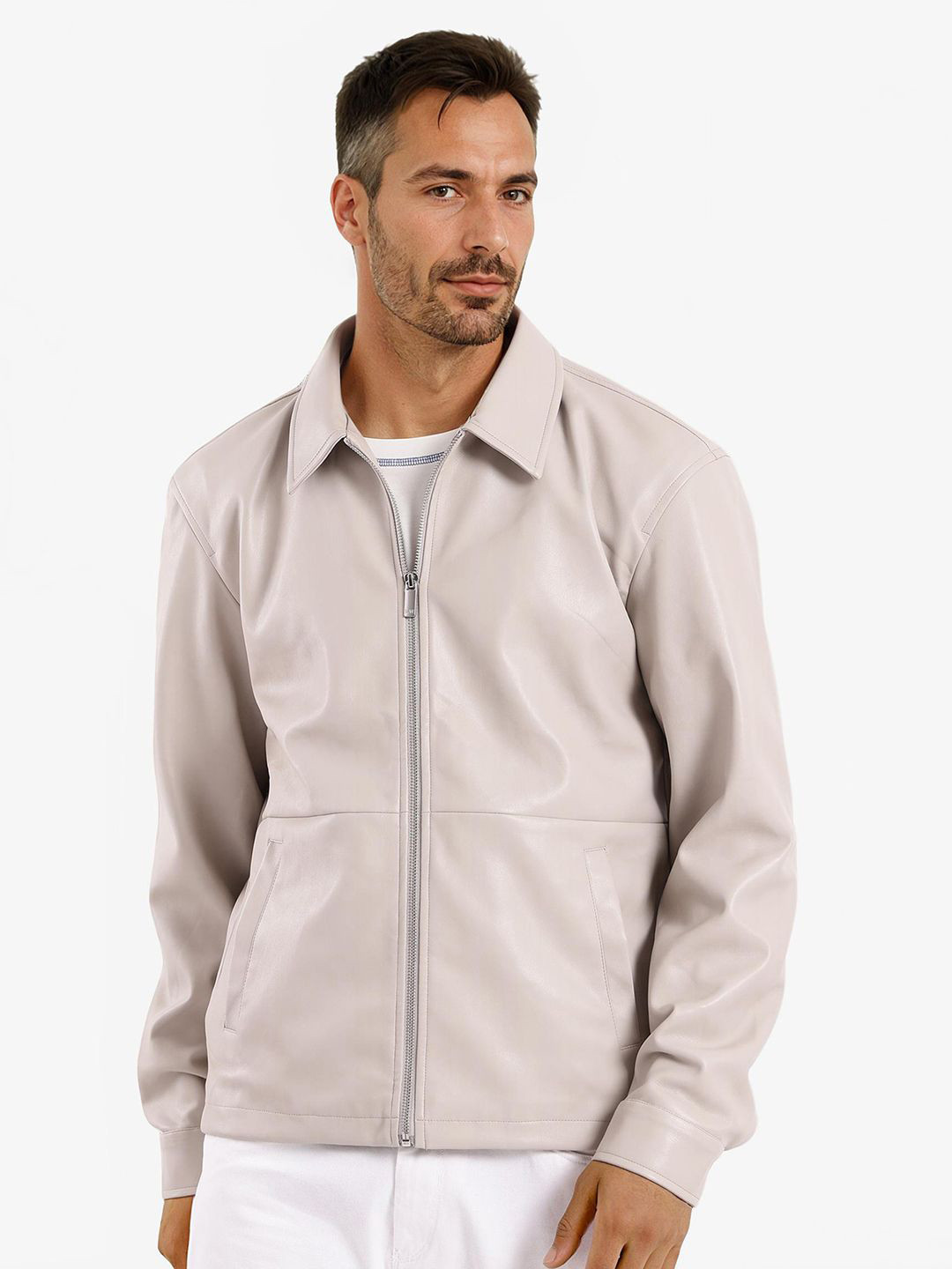 RARE RABBIT Men Tailored Jacket