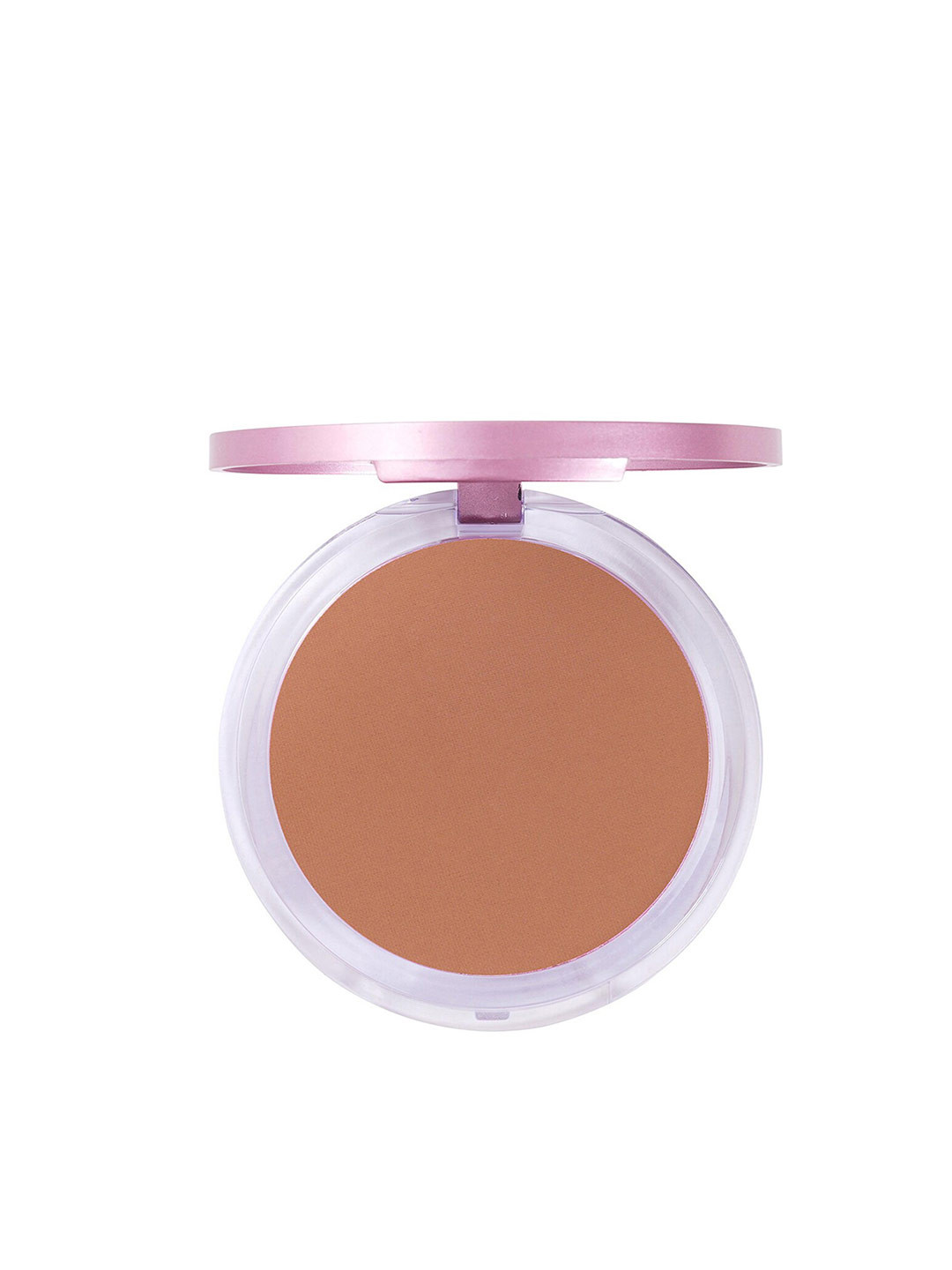 SHRYOAN Get Me Cheeky Professional Matte Blusher 10 g - Tawny Rose 06