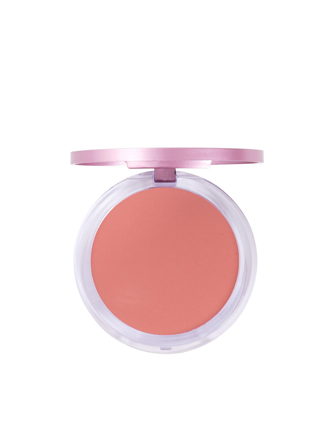 SHRYOAN Get Me Cheeky Professional Matte Blusher 10 g - Shree Rose 02