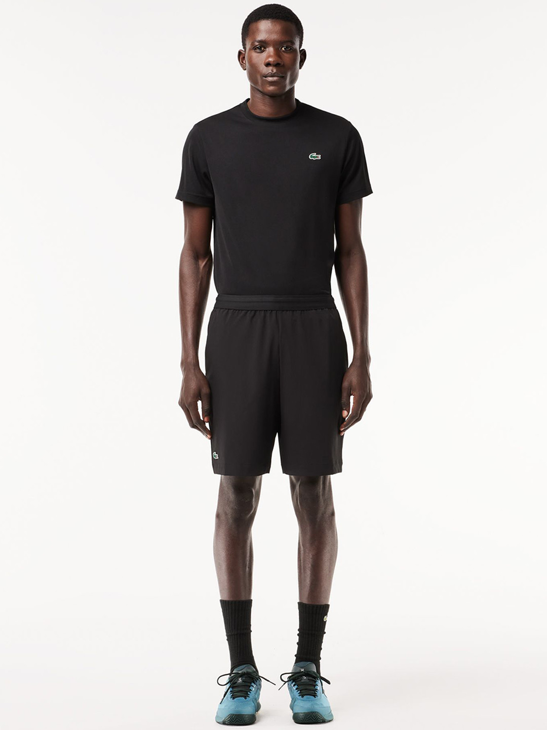 Lacoste Men Sports Shorts