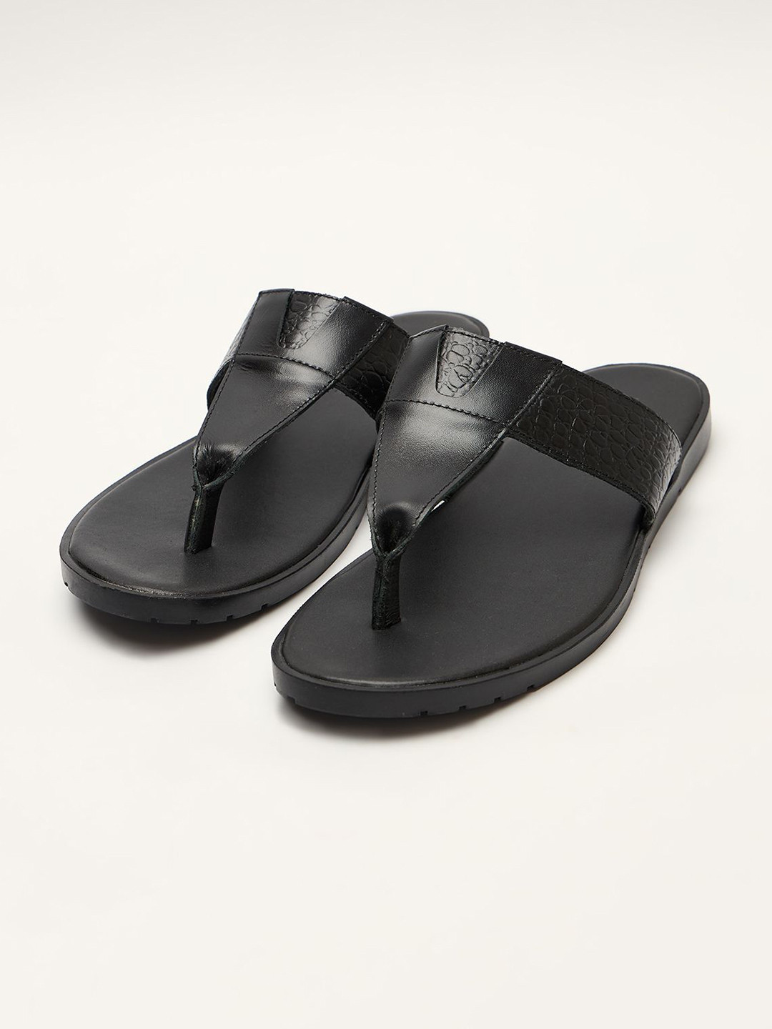 THE BEAR HOUSE Men Comfort Sandals