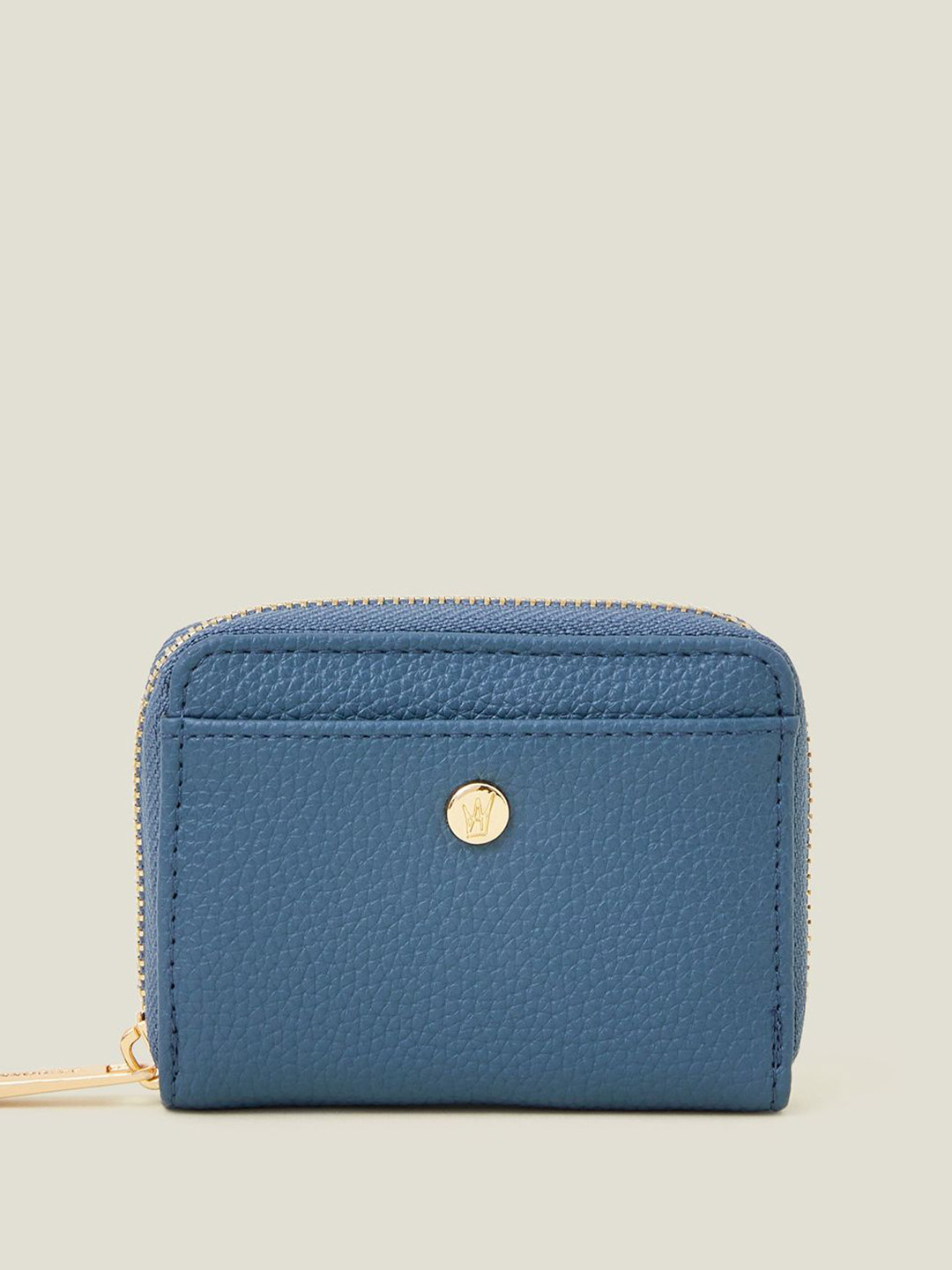 Accessorize Women Mini Faux Leather Purse